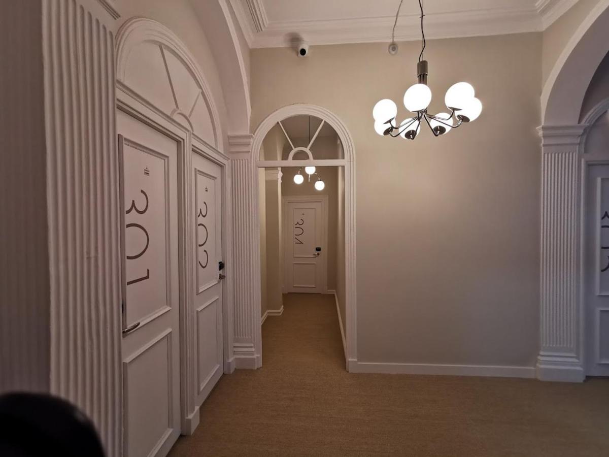 Bed and breakfast Plaza Pombo - Santander