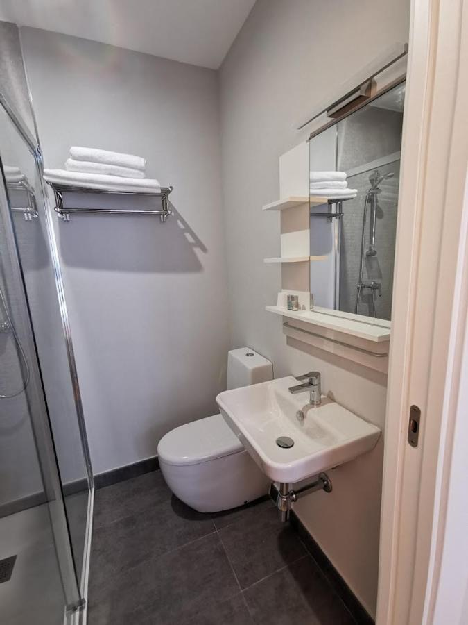 Plaza Pombo - Bed and breakfast 3*
