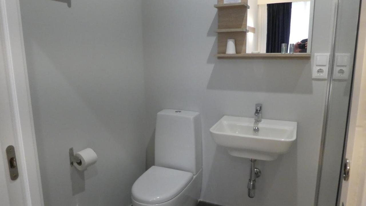 Bed and breakfast Plaza Pombo - Santander