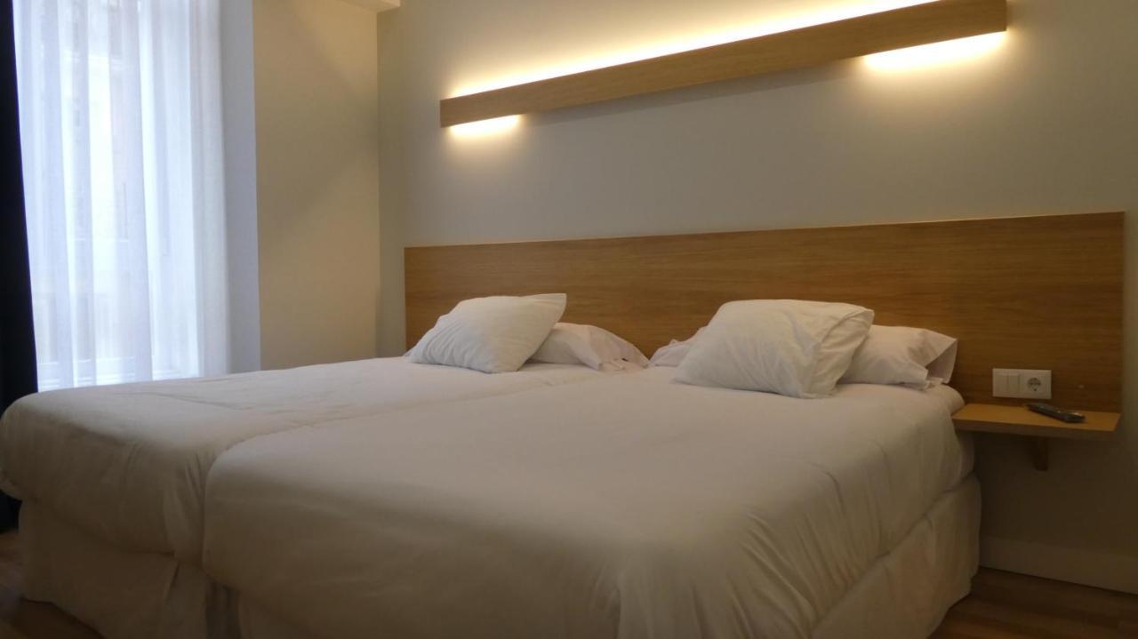 Bed and breakfast Plaza Pombo -