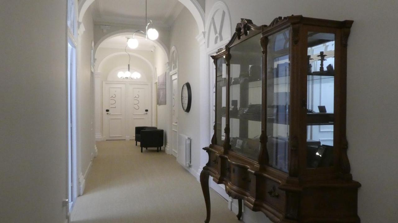 Bed and breakfast Plaza Pombo -