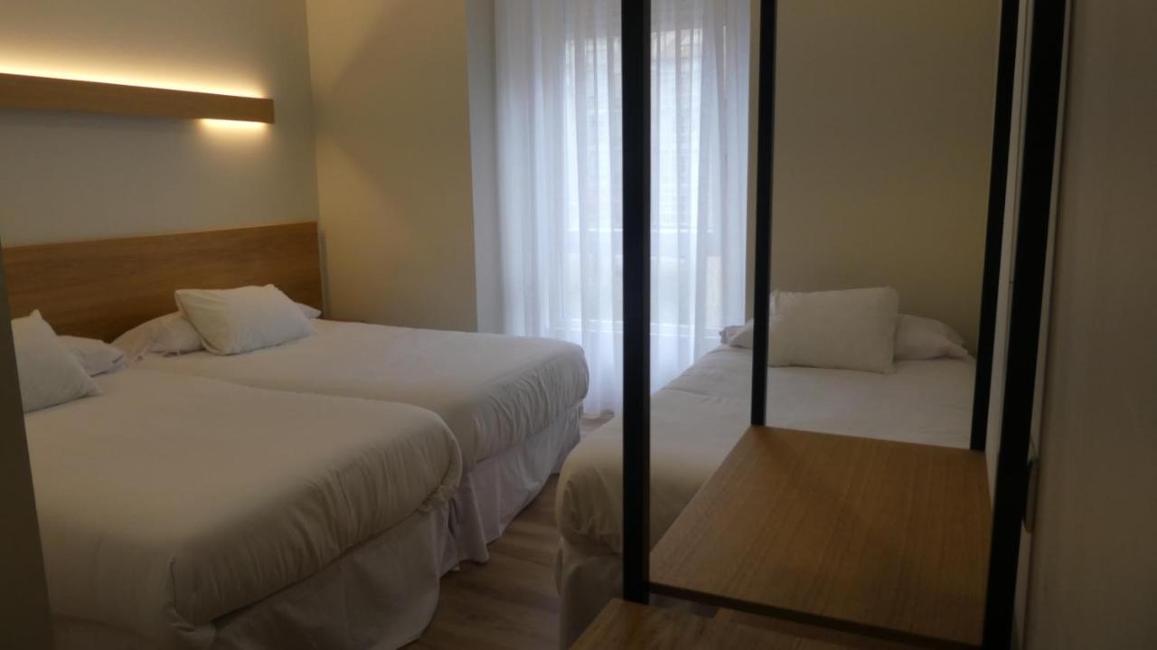Plaza Pombo -