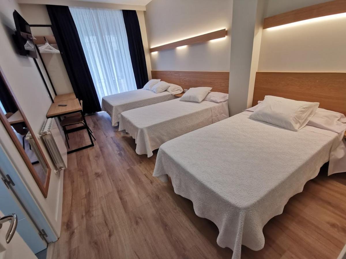 Plaza Pombo -
