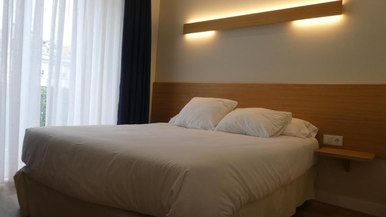 Plaza Pombo -