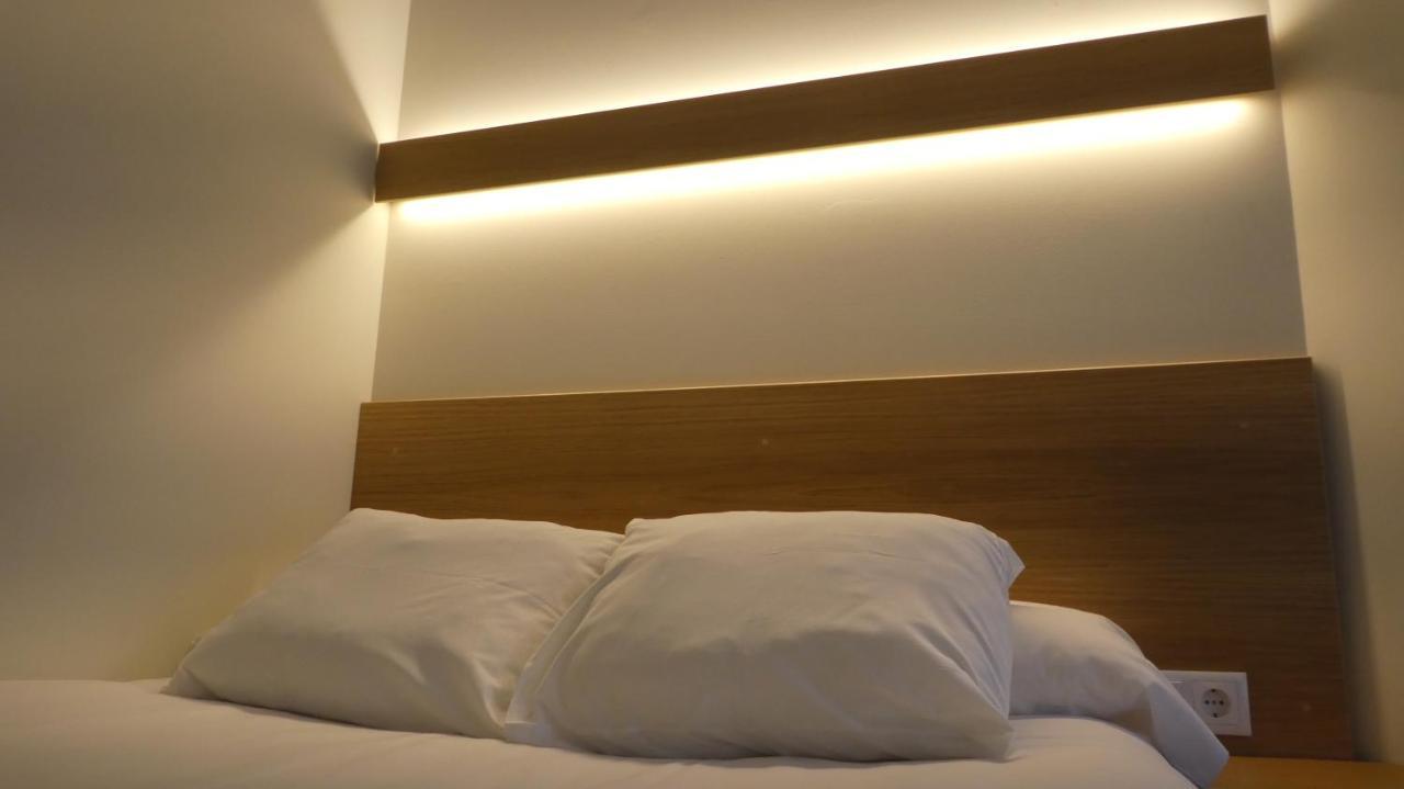 Plaza Pombo - Bed & Breakfast Santander