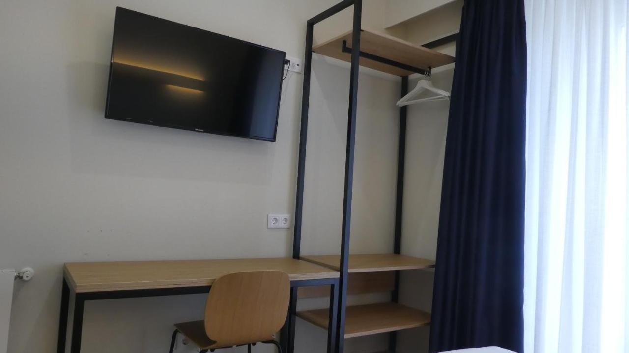 Bed and breakfast Plaza Pombo -