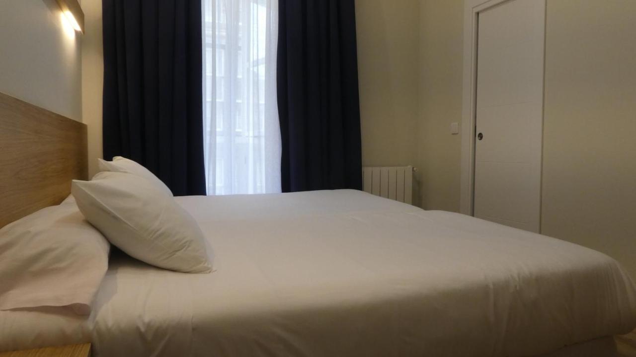 Plaza Pombo - Bed and breakfast