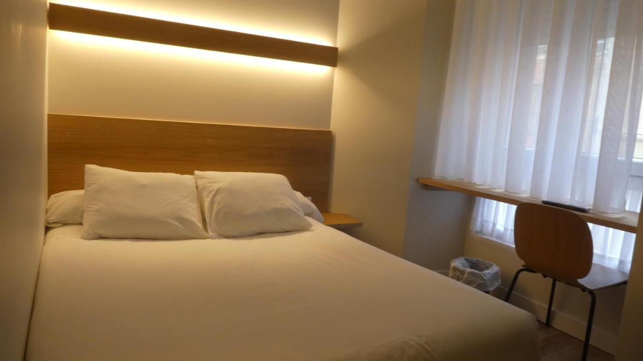 Plaza Pombo - Bed and breakfast