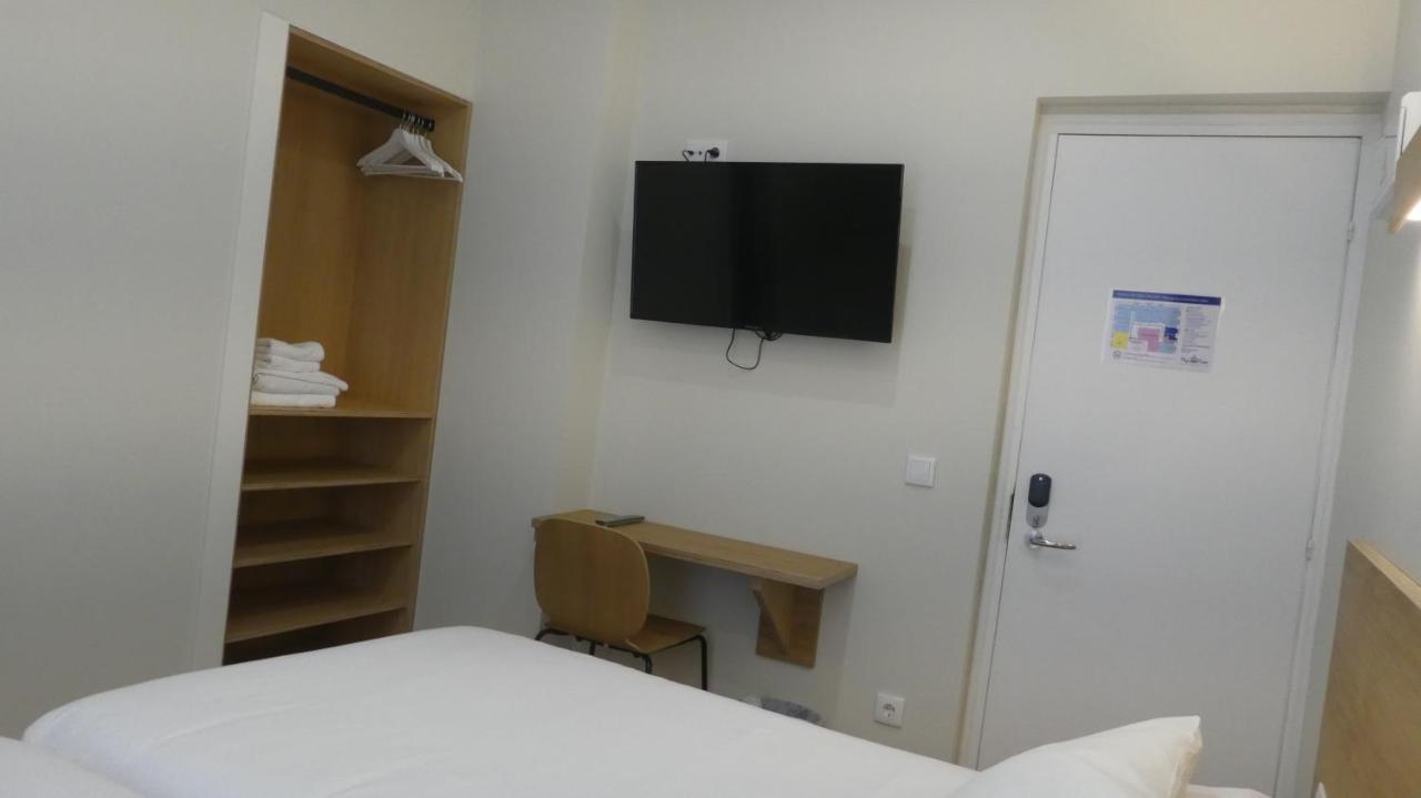 Plaza Pombo - Bed and breakfast Santander