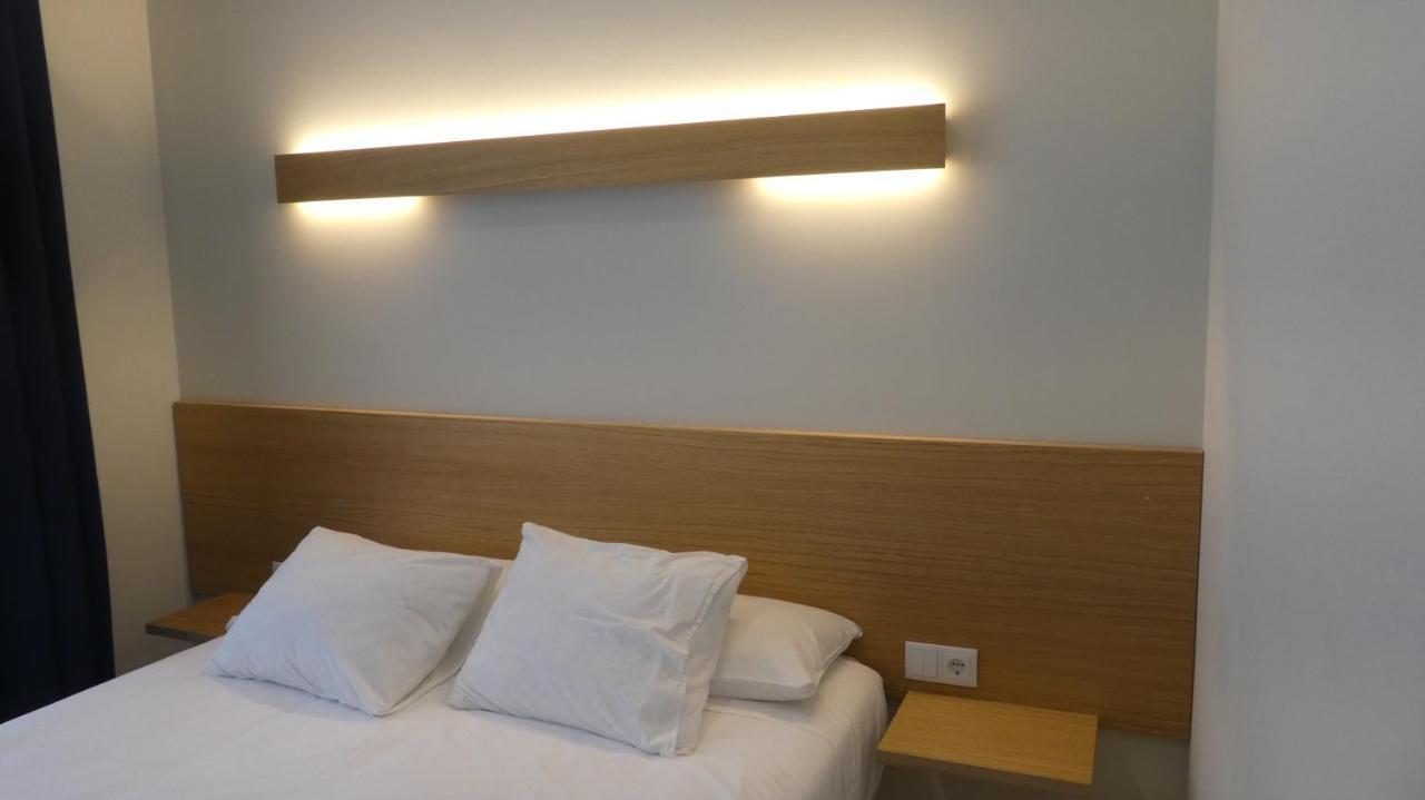 Plaza Pombo -