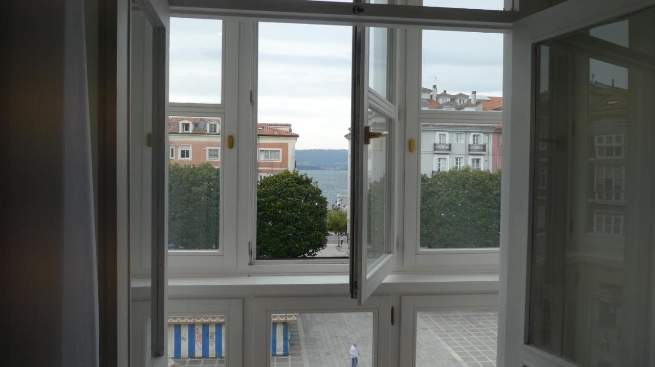 Plaza Pombo - 3* Santander