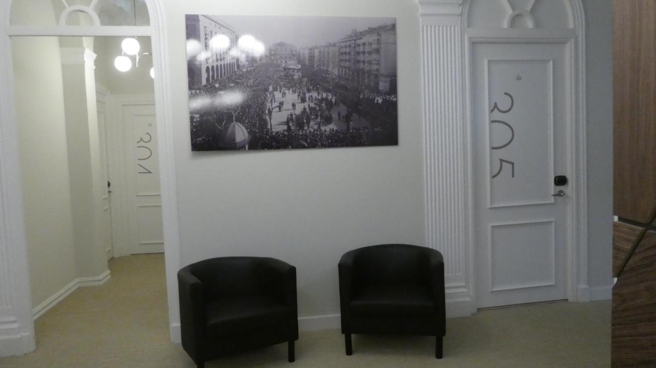 Plaza Pombo - Bed and breakfast 3*