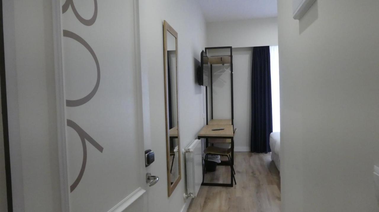 Bed & Breakfast Plaza Pombo - Santander