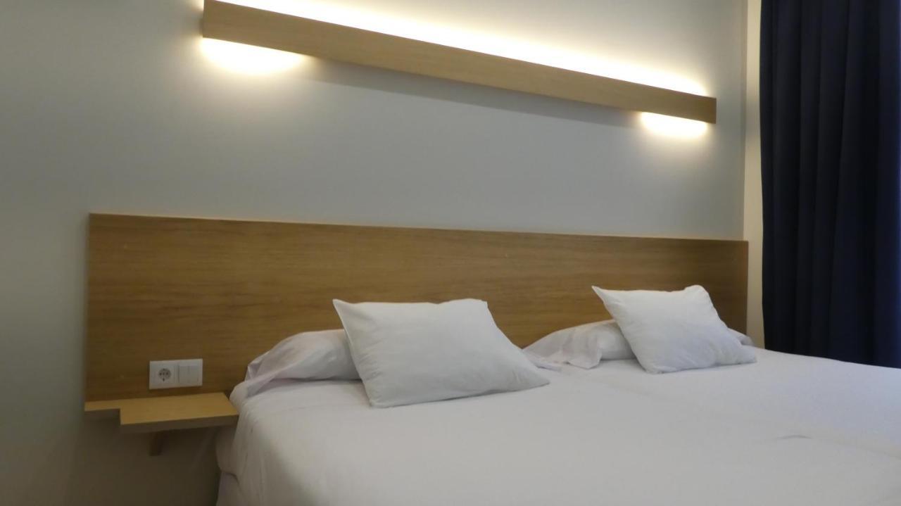 Plaza Pombo -