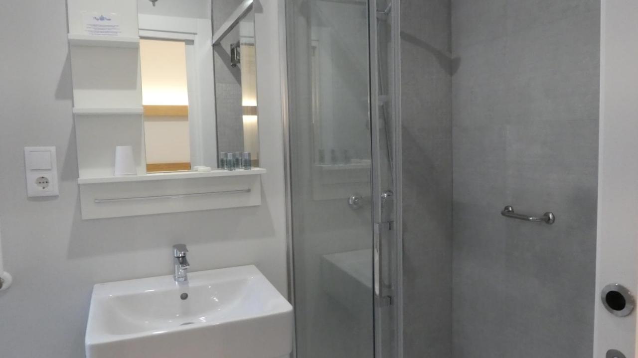 Plaza Pombo -
