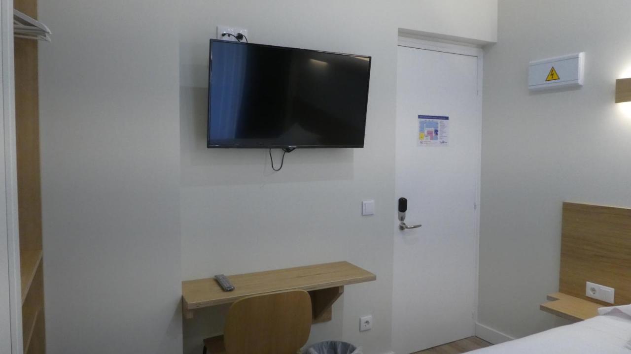 Plaza Pombo - Bed and breakfast Santander