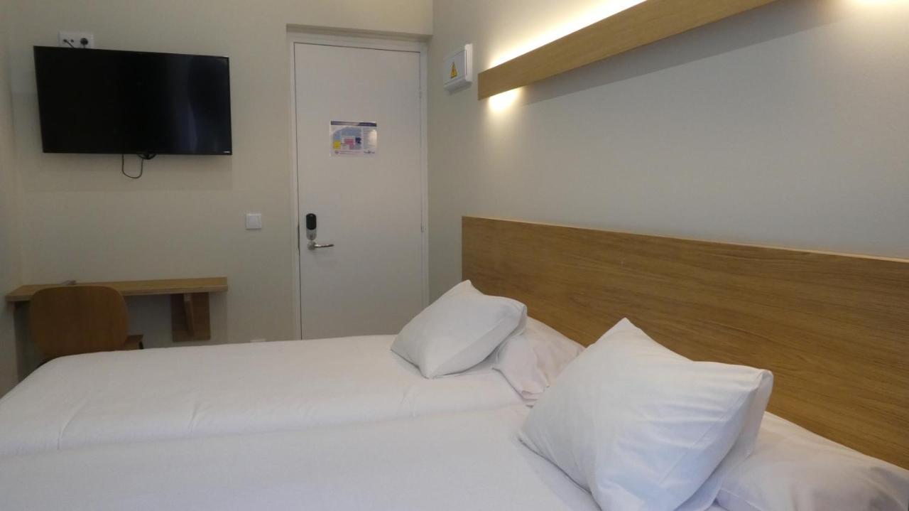 Plaza Pombo - 3*