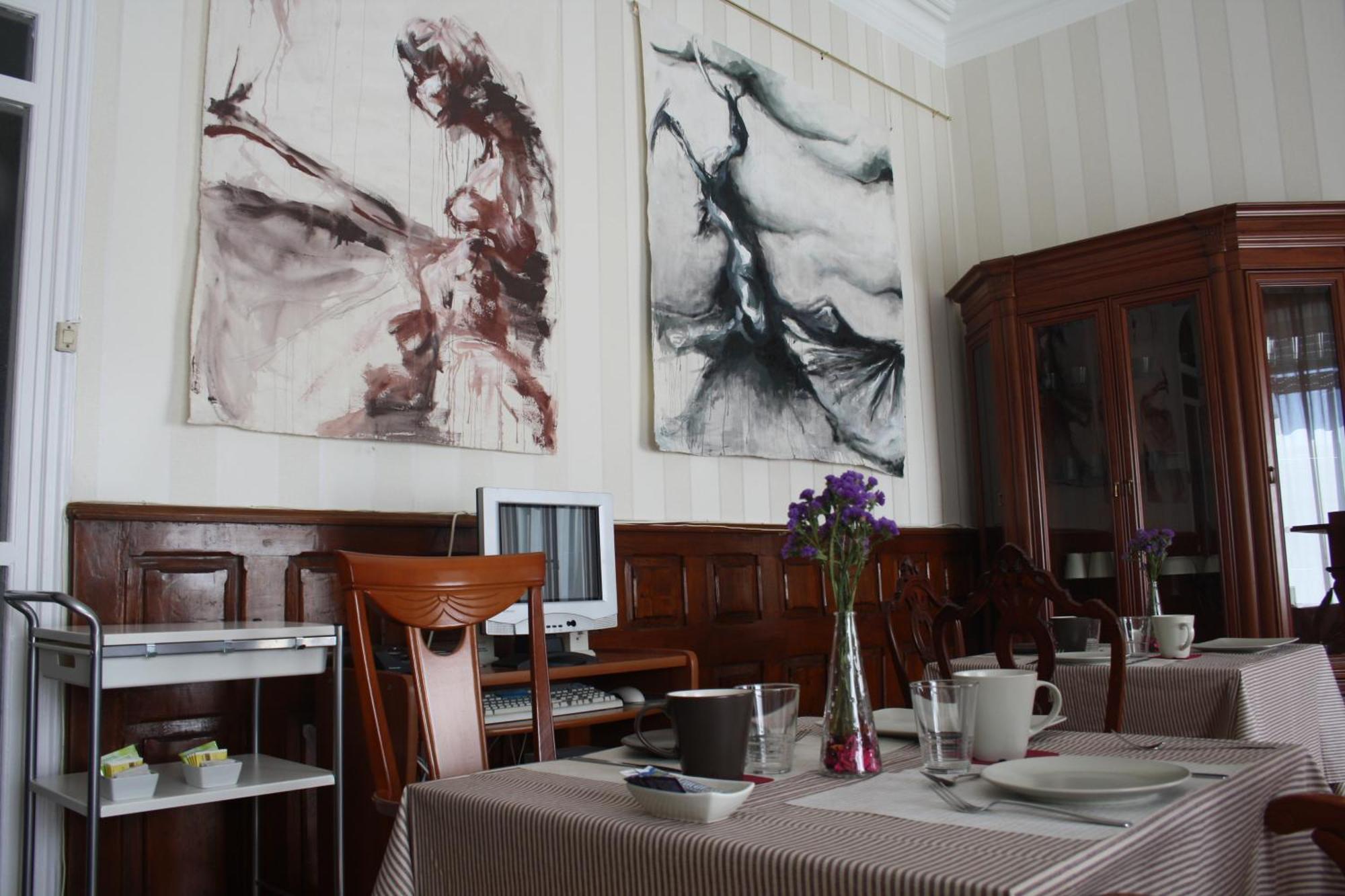 Bed & Breakfast Plaza Pombo - 3*