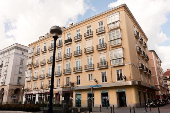 Plaza Pombo - 3*